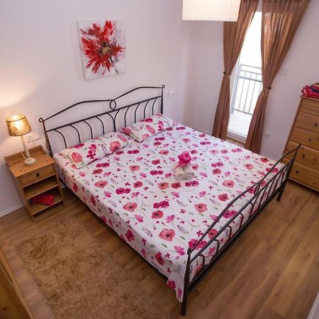 Tip Deluxe Apartman Podstrana Kültér fotó