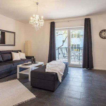 Tip Deluxe Apartman Podstrana Kültér fotó