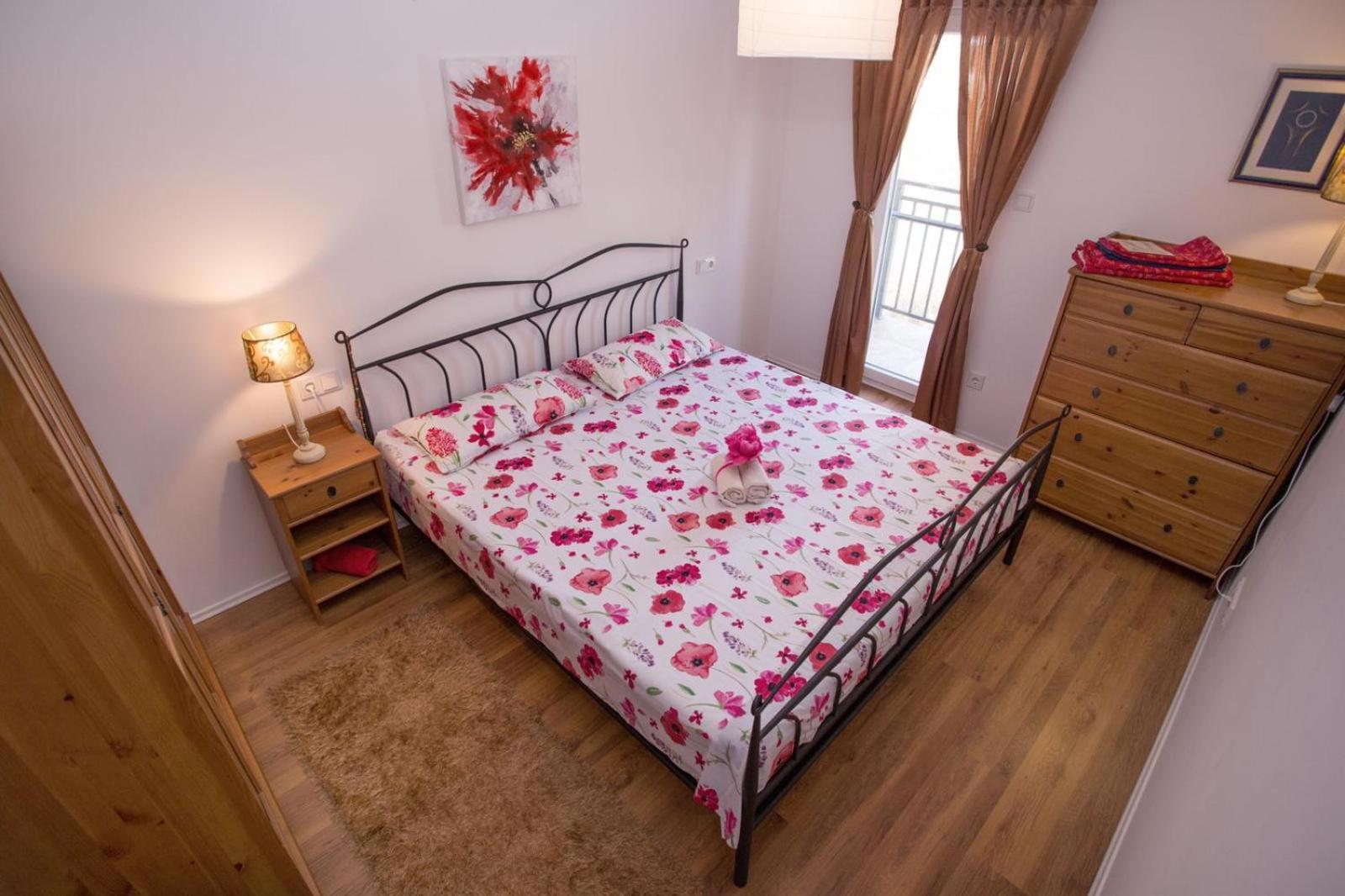 Tip Deluxe Apartman Podstrana Kültér fotó