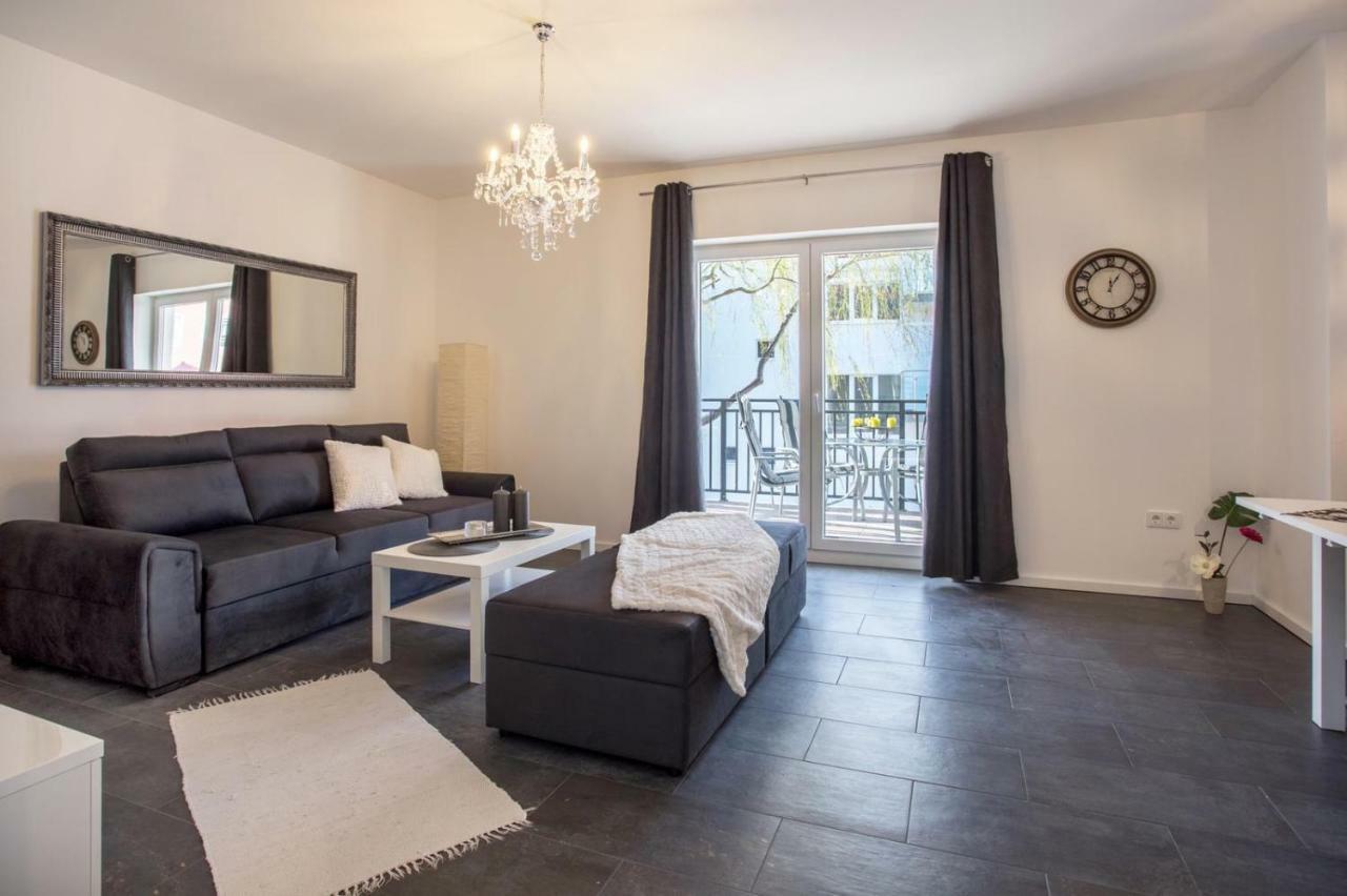 Tip Deluxe Apartman Podstrana Kültér fotó