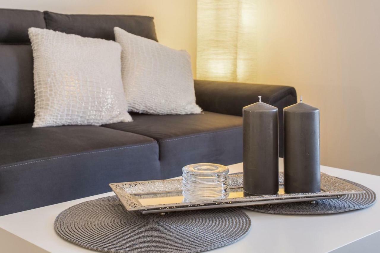 Tip Deluxe Apartman Podstrana Kültér fotó